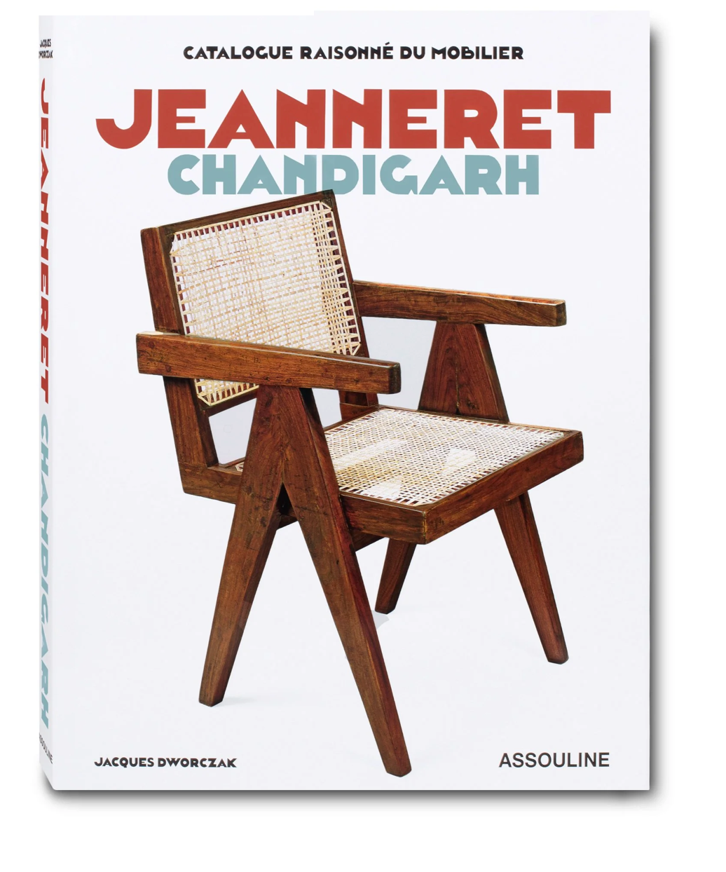 Jeanneret Chandigarh by Jacques Dworczak | Design Legacy Jeanneret Chandigarh by Jacques Dworczak | Design Legacy