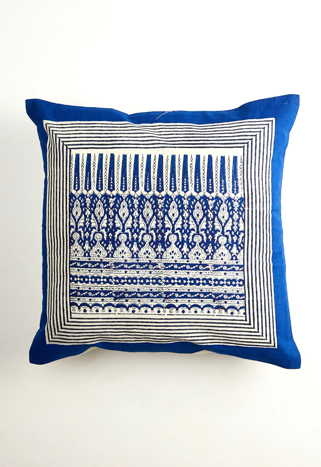 Transform Your Home with Handcrafted Textiles