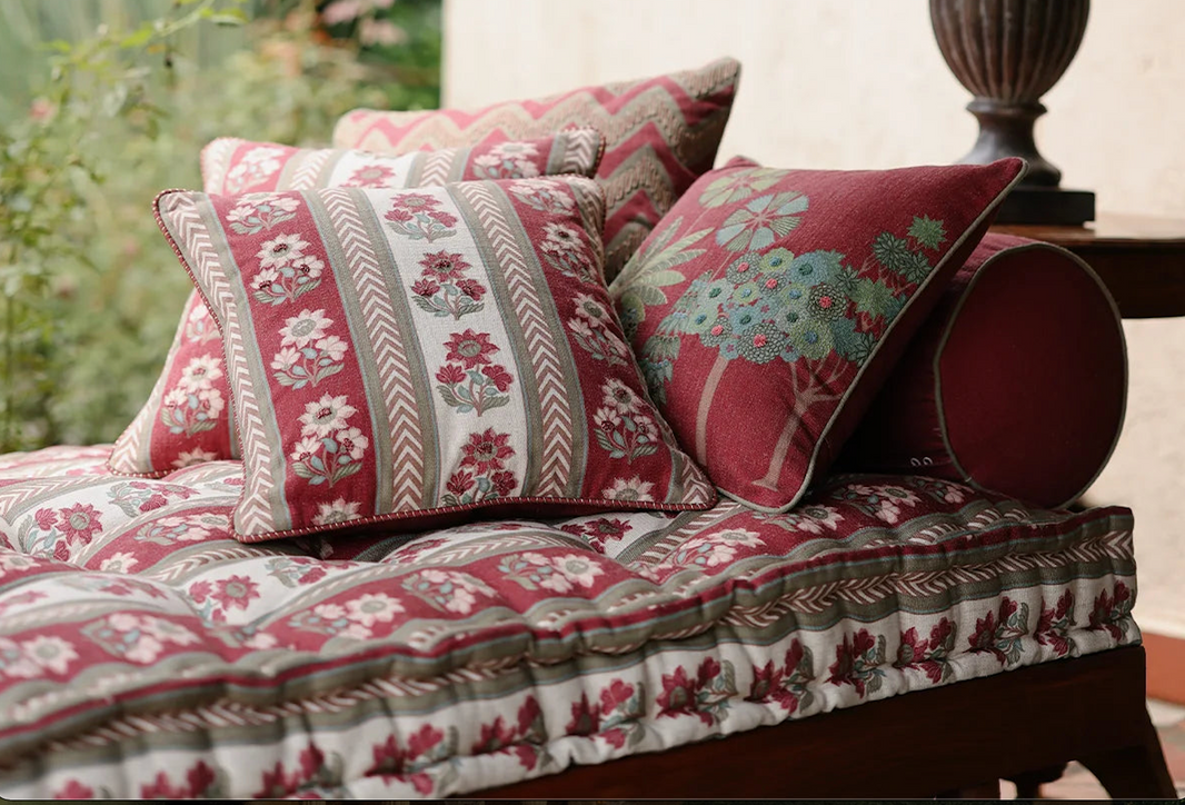 A Complete Guide to Furnishing Applications and How Much Fabric You'll Need