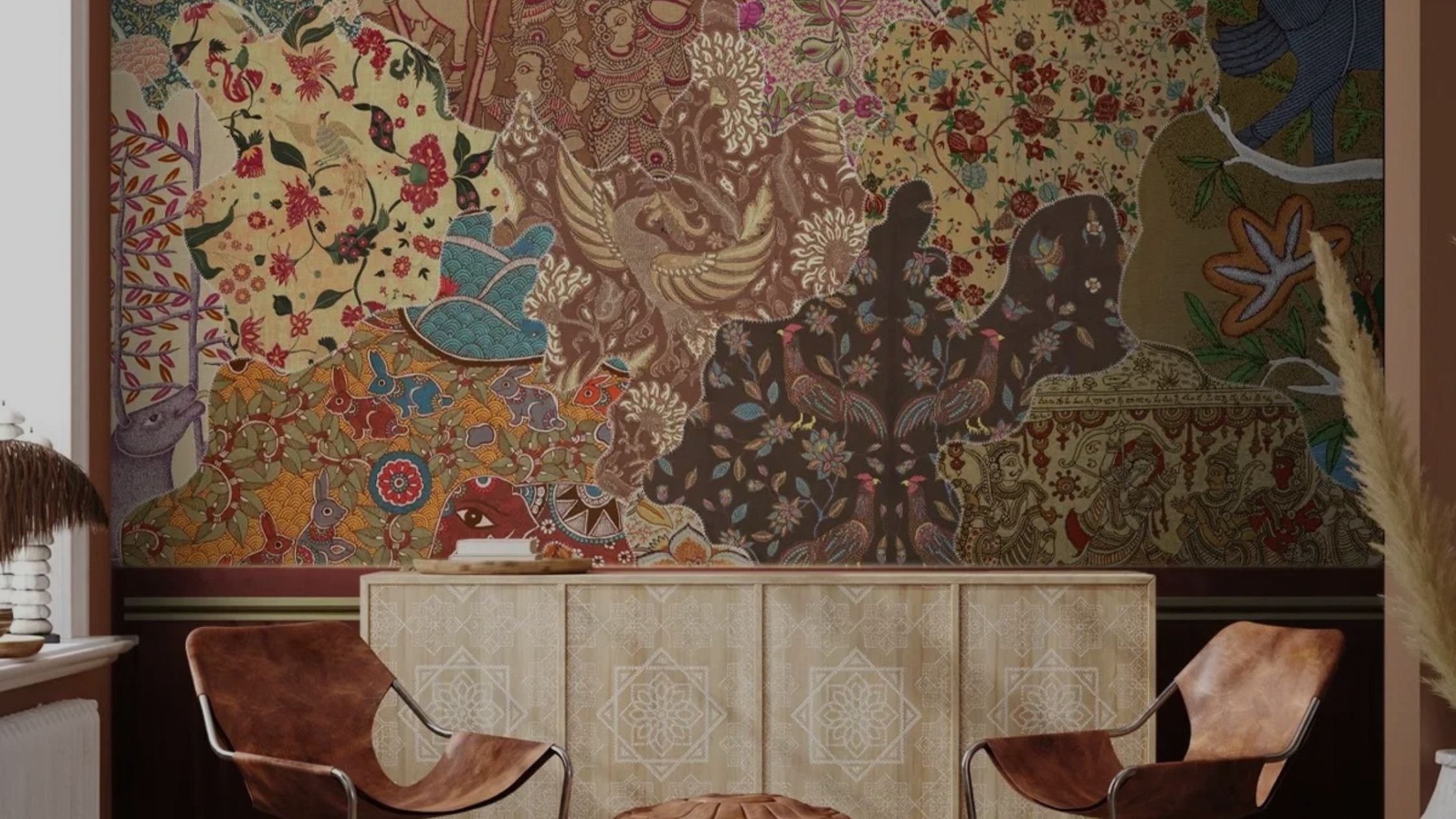 Sabyasachi Home
