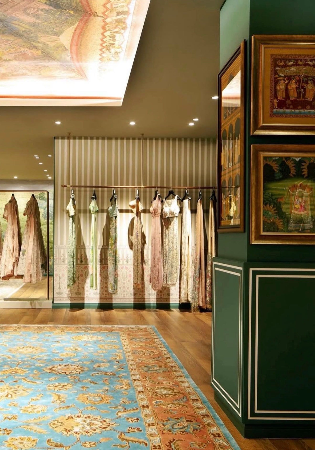 Anita Dongre • Beverly Hills