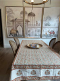 ‘Suryagarh’ Wall Art - 3 Panels