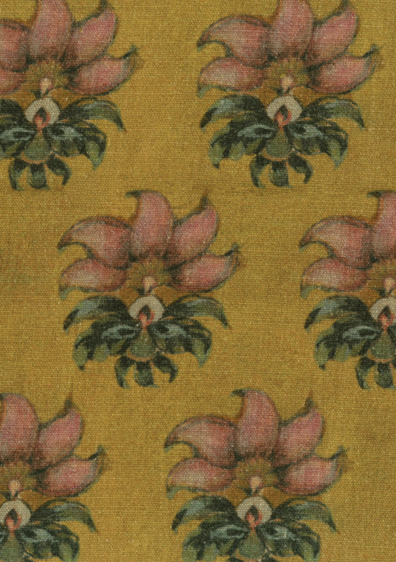 Sabyasachi | 'Kamalika Linen' Fabric