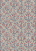 Sabyasachi | 'Vatika' Linen Fabric (S)