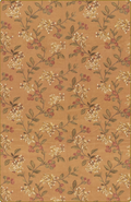 Sabyasachi | 'Anardana Blossom Embroidery' Velvet Fabric