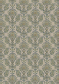 Sabyasachi | 'Vatika' Linen Fabric (S)