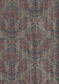 Sabyasachi | 'Vatika Velvet (L)' Fabric
