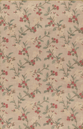Sabyasachi | 'Anardana Blossom' Embroidery Fabric
