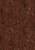 Sabyasachi | 'Coromandel Velvet' Fabric