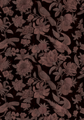 Sabyasachi | 'Coromandel' Velvet Fabric