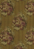 Sabyasachi | 'Gulbag Velvet' Fabric
