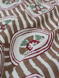 'Suzani Bloom' Fabric