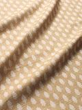 'Mini Leaf' Fabric