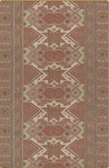 Sabyasachi | 'Vintage Kilim' Velvet Fabric