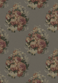 Sabyasachi | 'Gulbag Linen' Fabric