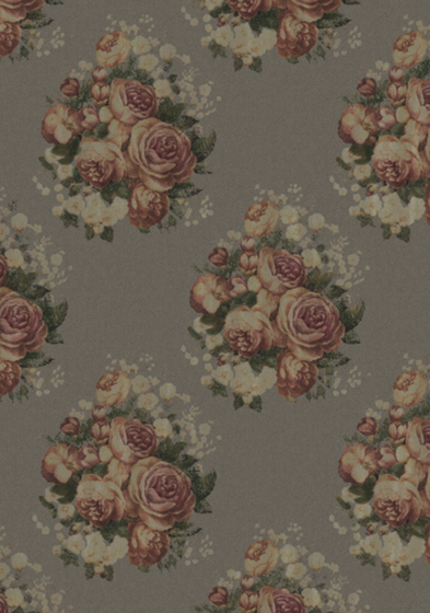 Sabyasachi | 'Gulbag Linen' Fabric