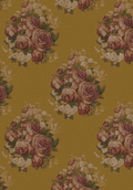 Sabyasachi | 'Gulbag' Linen Fabric