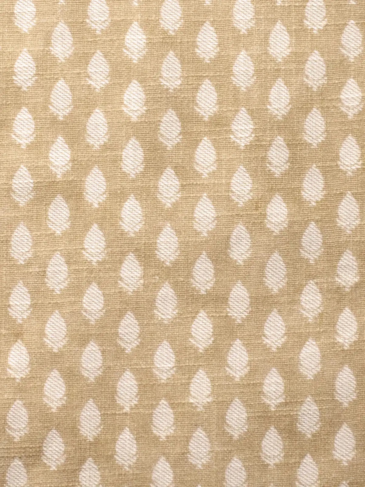 'Mini Leaf' Fabric