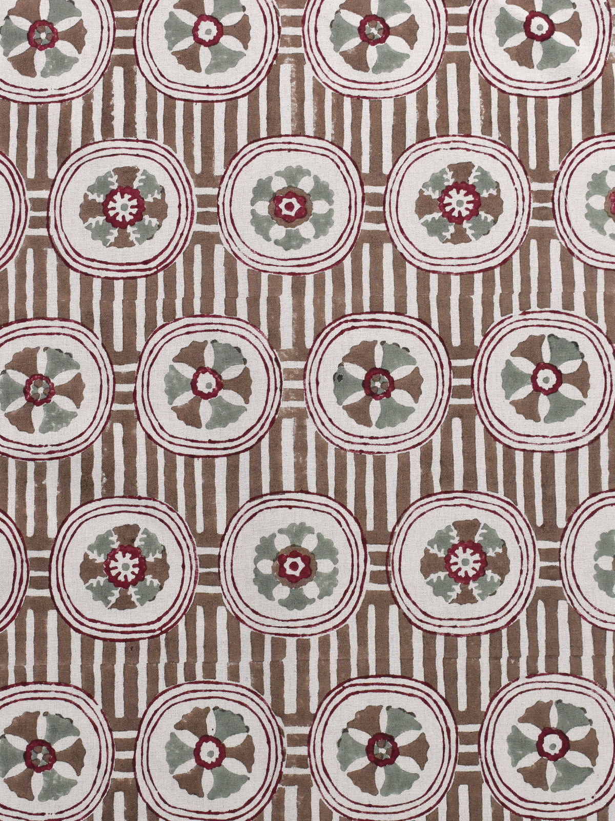 'Suzani Bloom' Fabric