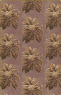 Sabyasachi | 'Fez' Velvet Fabric