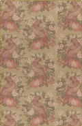 Sabyasachi | 'Mithu' Velvet Fabric