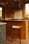 Iris Counter Stool