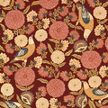 Sabyasachi | 'Spice Route' Wallpaper
