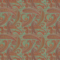'Bazaar' Wallpaper