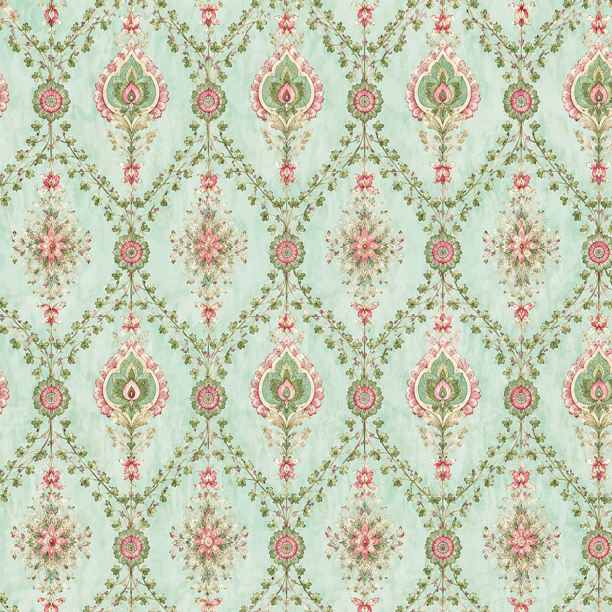 'Kaleidoscope' Wallpaper