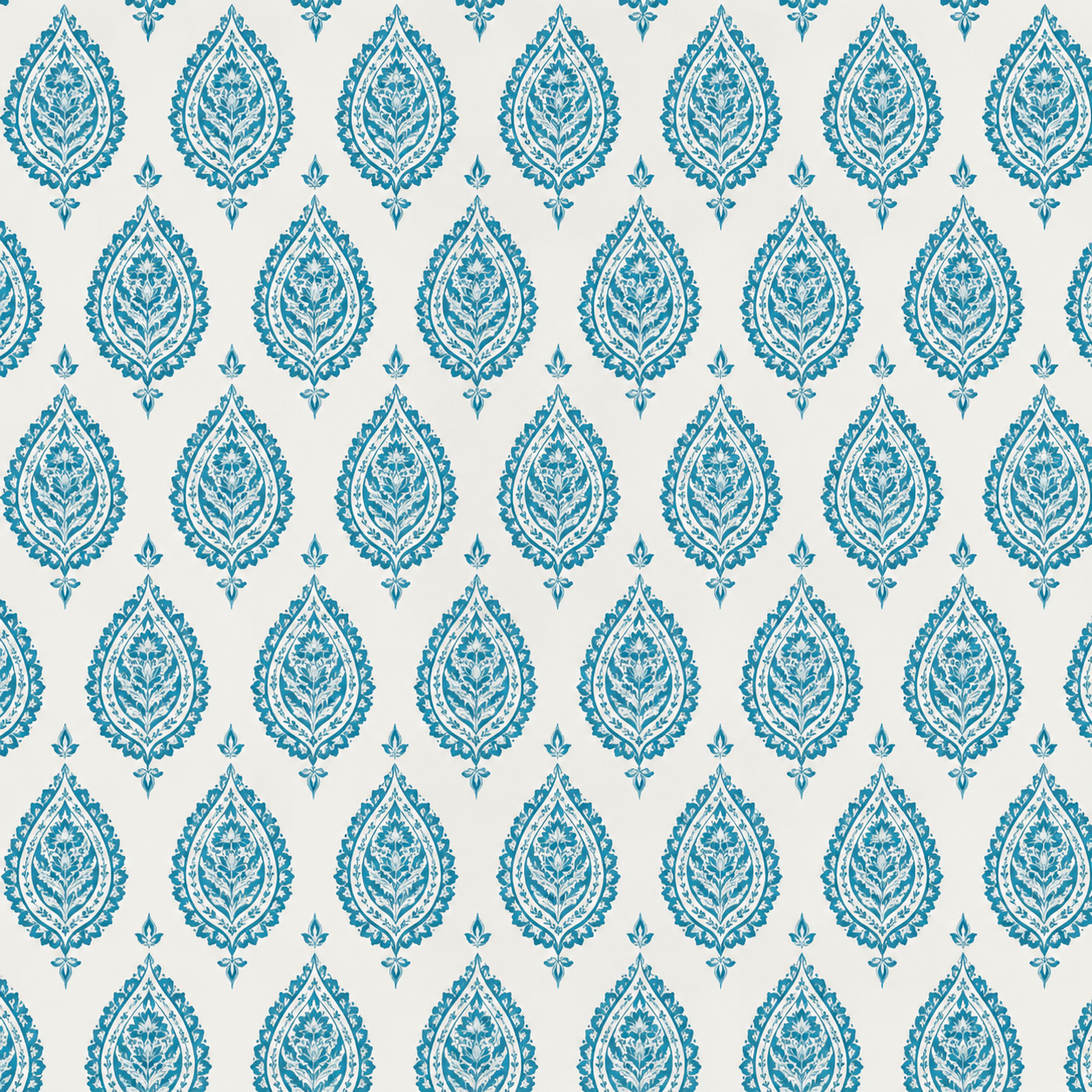 'Mosaic' Wallpaper