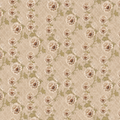 'Royal Treatment' Wallpaper