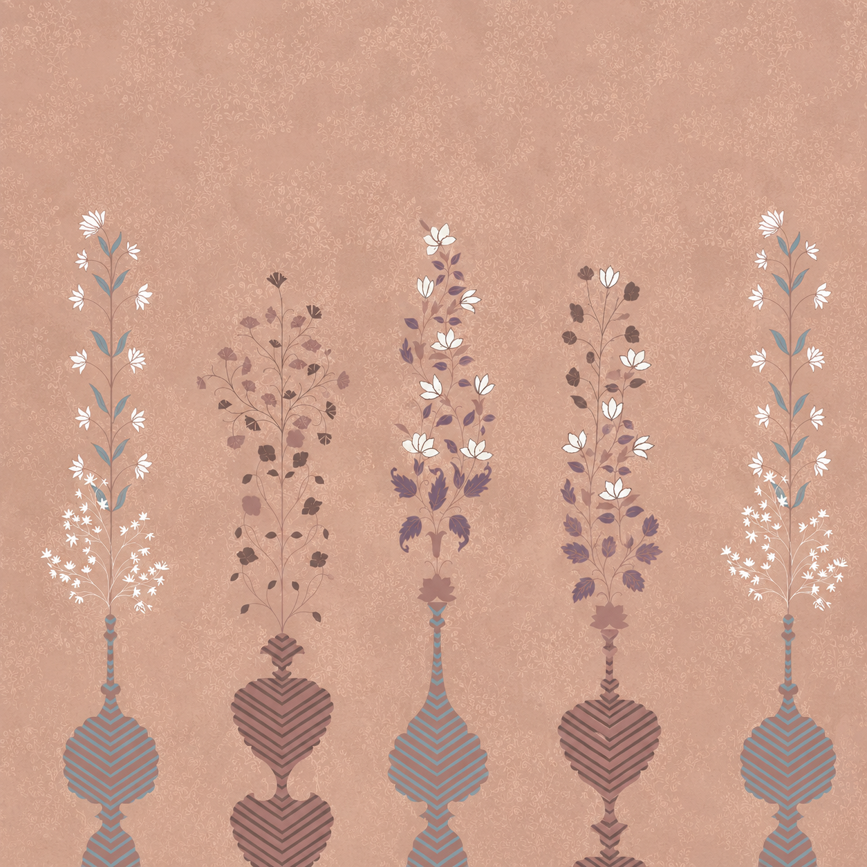'Vasanta' Wallpaper