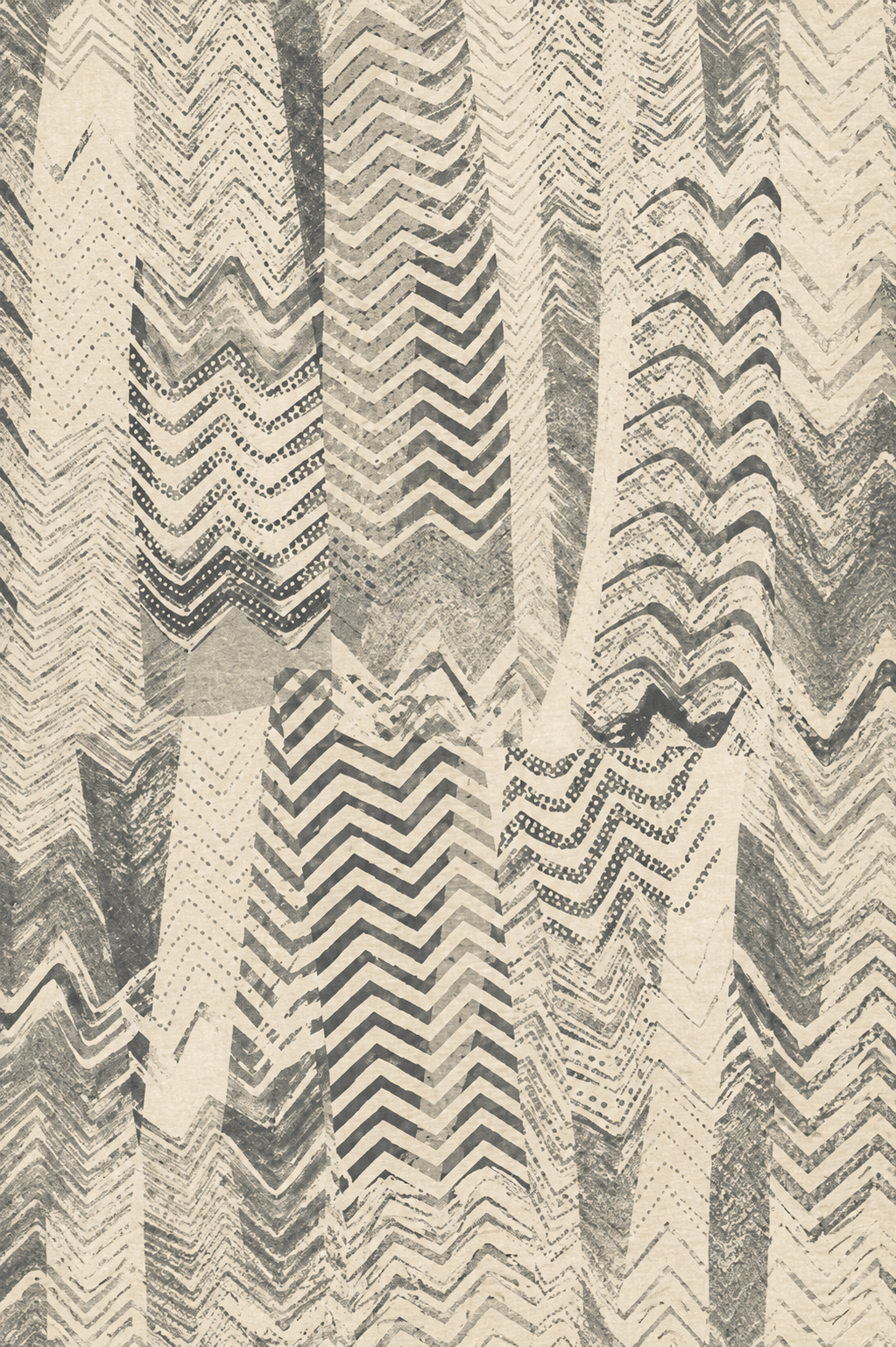 'Unfolding Story' Wallpaper