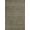Living Room - Loloi Rug 7'9x9'9