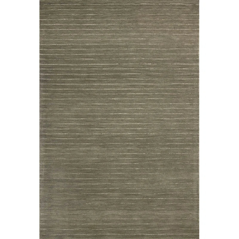 Living Room - Loloi Rug 7'9x9'9