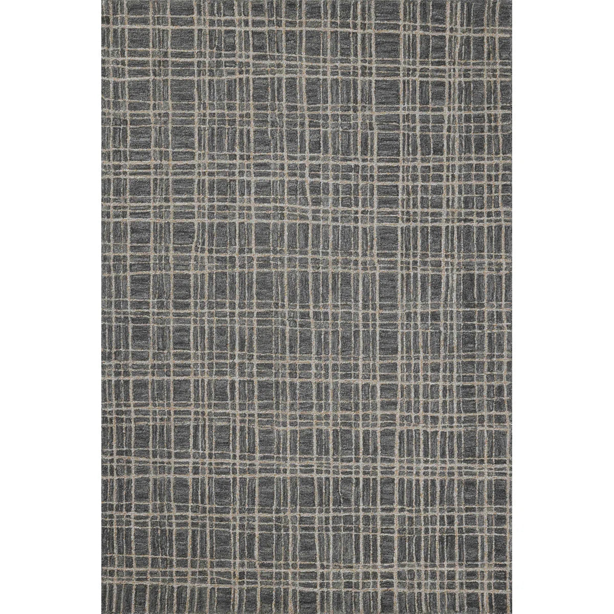 Bedroom 4 - Loloi Rug 7'9x9'9