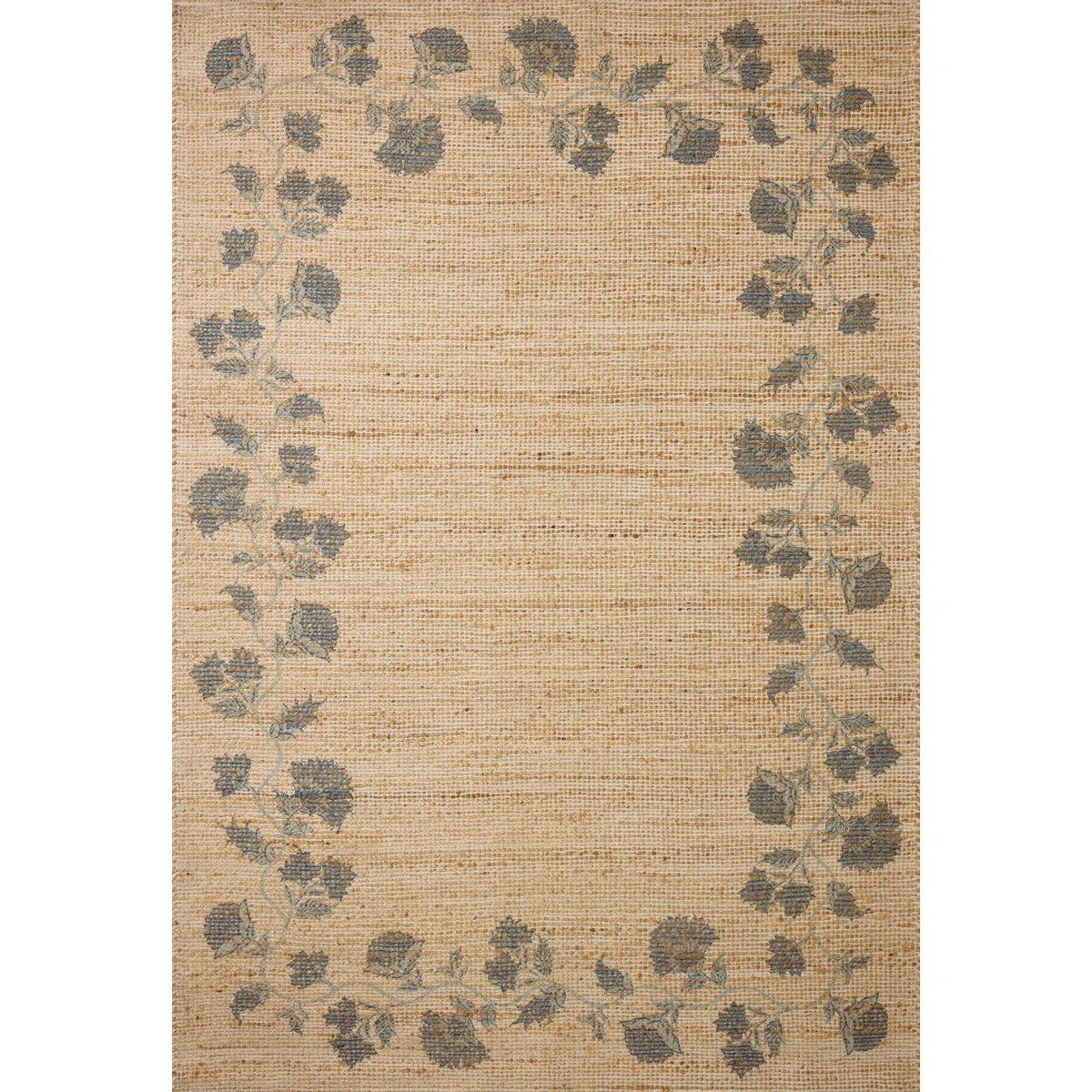 Bedroom 3 - Loloi Rug 8.6x11