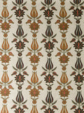 'Tulip Garden' Fabric