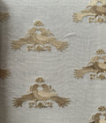 Sabyasachi | 'Amoureux’ Embroidery Fabric
