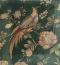 Sabyasachi | 'India Paradise’ Velvet Fabric