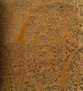 Sabyasachi | 'Jamshed Jamavar' Velvet Fabric