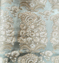 Sabyasachi | 'Company Paisley’ Weave Fabric