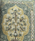 Sabyasachi | 'Persian Sanctuary' Fabric