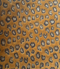 Sabyasachi | 'Pantherias’ Embroidery Fabric