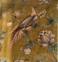 Sabyasachi | 'India Paradise’ Velvet Fabric