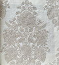 Sabyasachi | 'Landour Damask' Embroidery Fabric