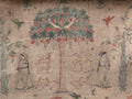 Sabyasachi | 'Shantiniketan' Linen Fabric