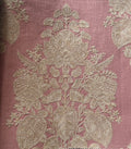 Sabyasachi | 'Landour Damask' Embroidery Fabric
