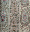 Sabyasachi | 'Jamshed Jamavar Stripes' Fabric
