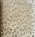 Sabyasachi | 'Pantherias’ Embroidery Fabric